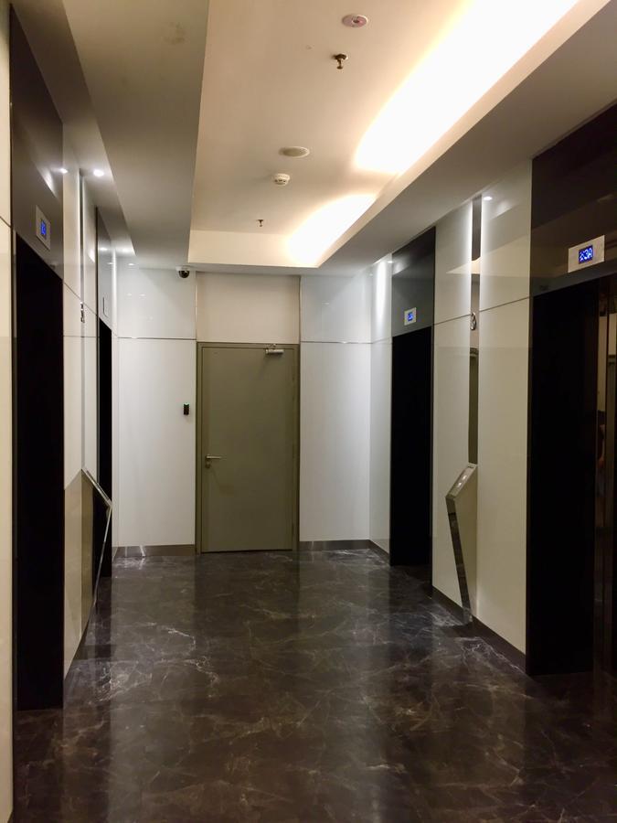 Minimalist Duplex @ Petaling Jaya & Sunway Apartment Luaran gambar