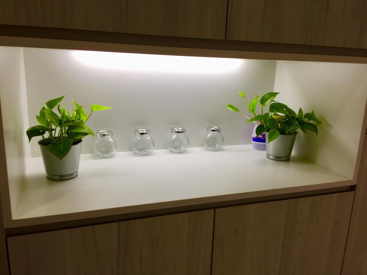 Minimalist Duplex @ Petaling Jaya & Sunway Apartment Luaran gambar