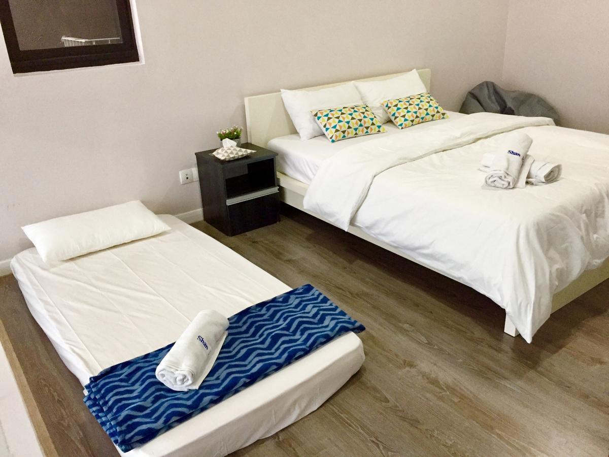 Minimalist Duplex @ Petaling Jaya & Sunway Apartment Luaran gambar