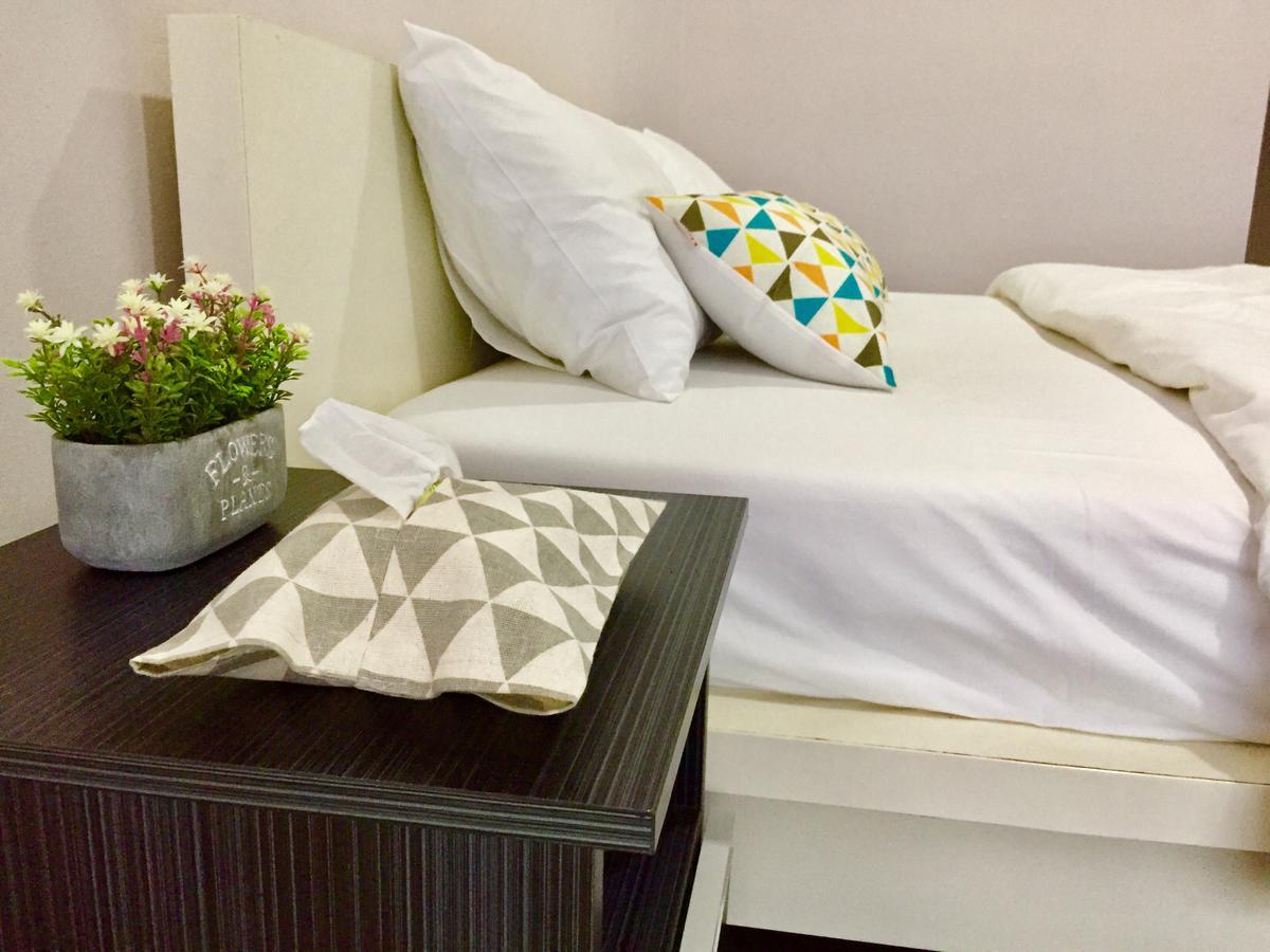 Minimalist Duplex @ Petaling Jaya & Sunway Apartment Luaran gambar