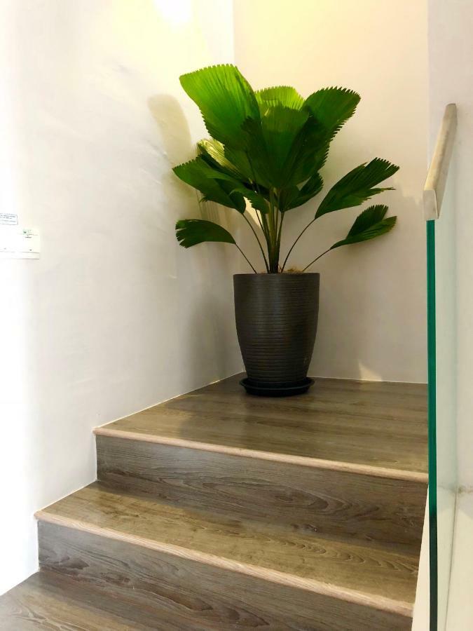 Minimalist Duplex @ Petaling Jaya & Sunway Apartment Luaran gambar